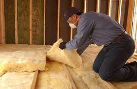 Best Commercial Insulation Services  in Peebles, OH